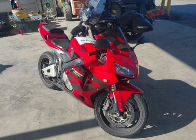Honda CBR600