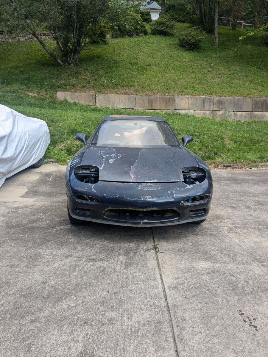 Mazda RX-7