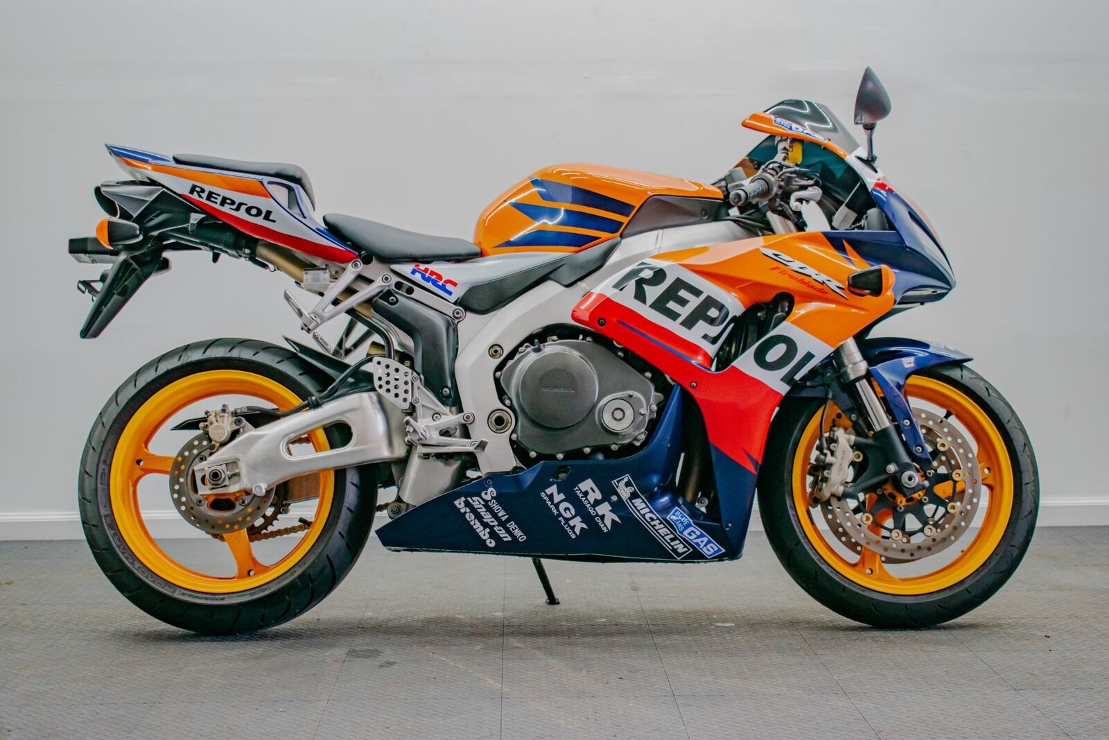 Honda CBR1000