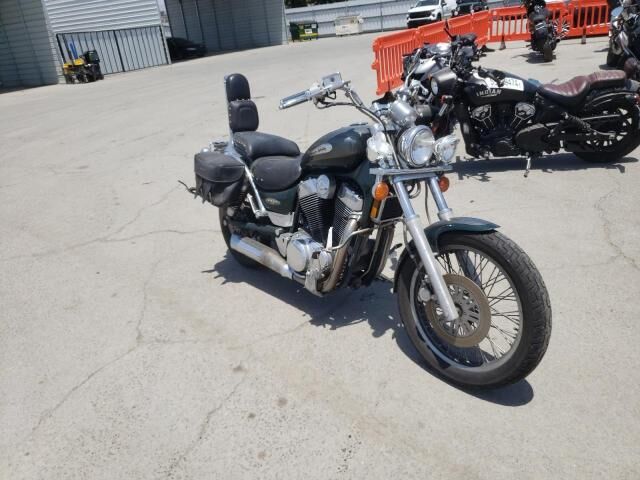Suzuki VS1400GLP