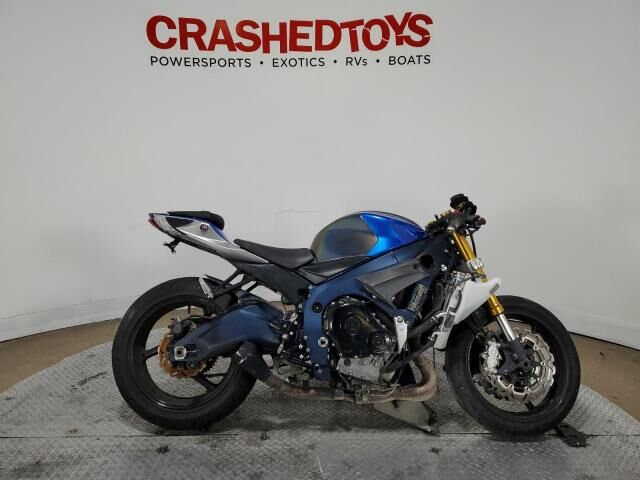 Suzuki GSX-R750L