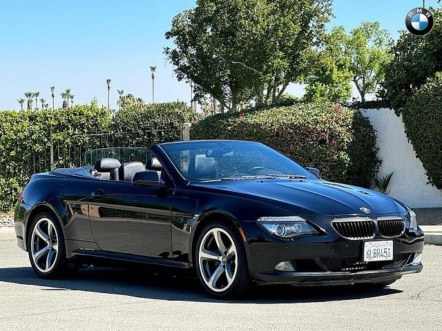 BMW 650i