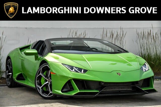 LAMBORGHINI