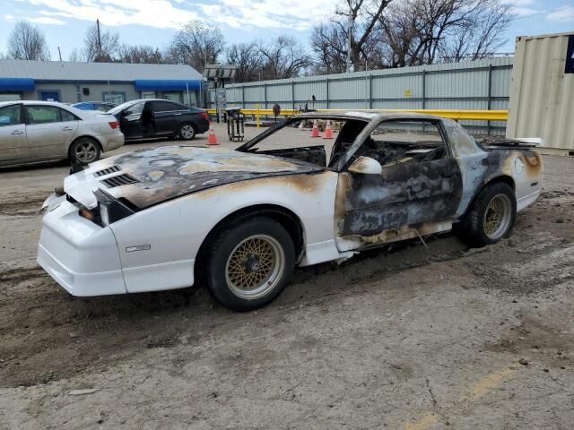 Pontiac Firebird