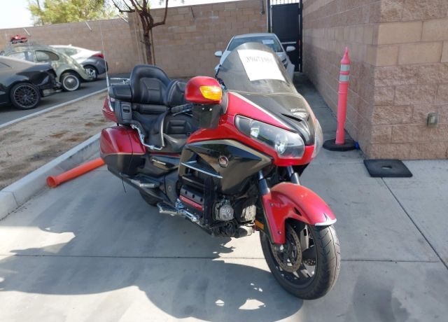 Honda GL1800