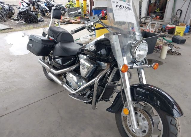 Suzuki VL1500