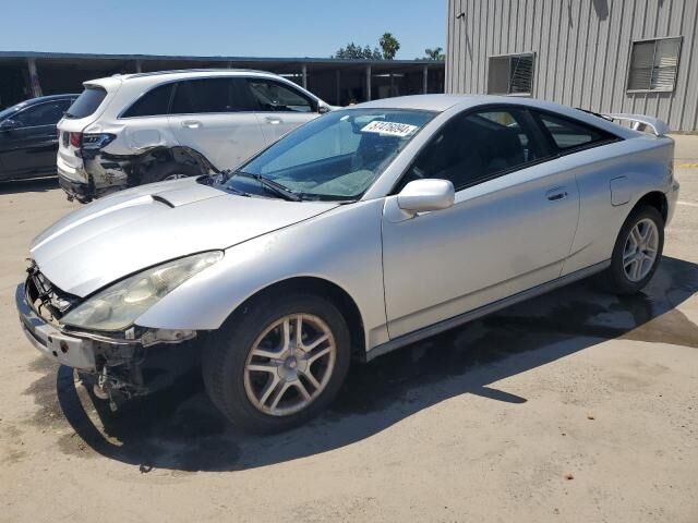 Toyota Celica