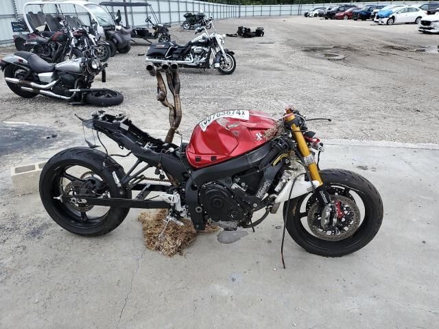 Suzuki GSX-R750L