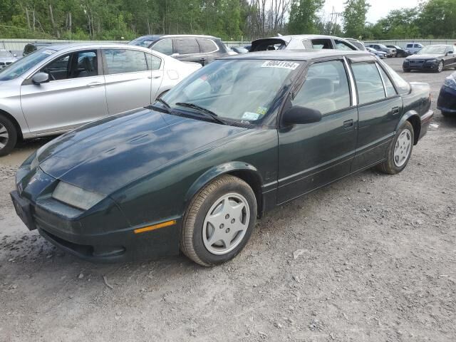 Saturn SL2