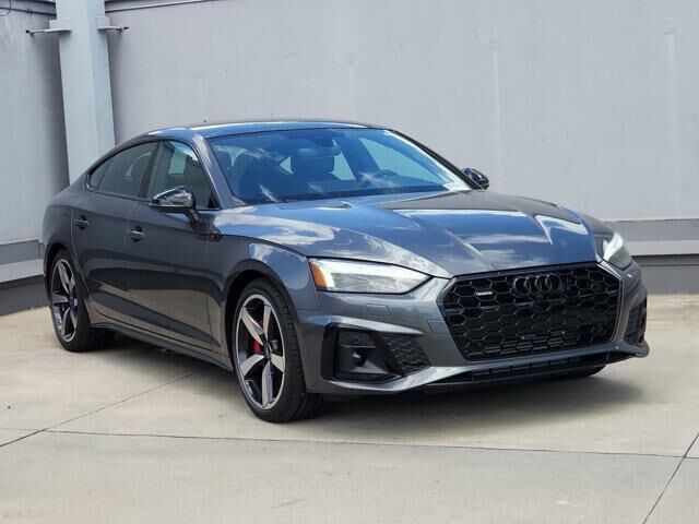 2024 Audi A5