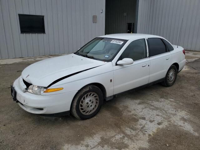 Saturn LS1