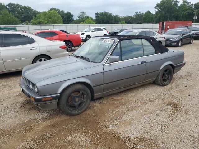 BMW 325iC