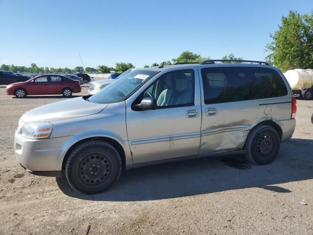 Chevrolet Uplander
