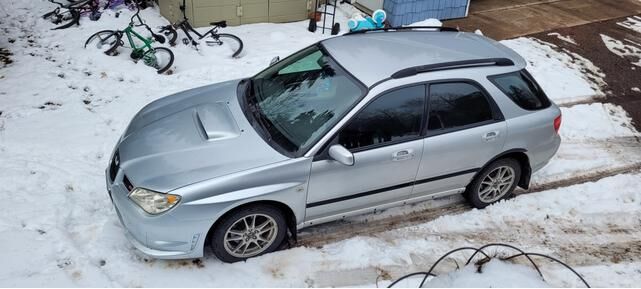 Saab 9-2X