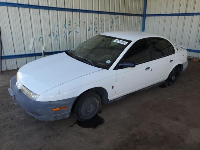 Saturn SL1