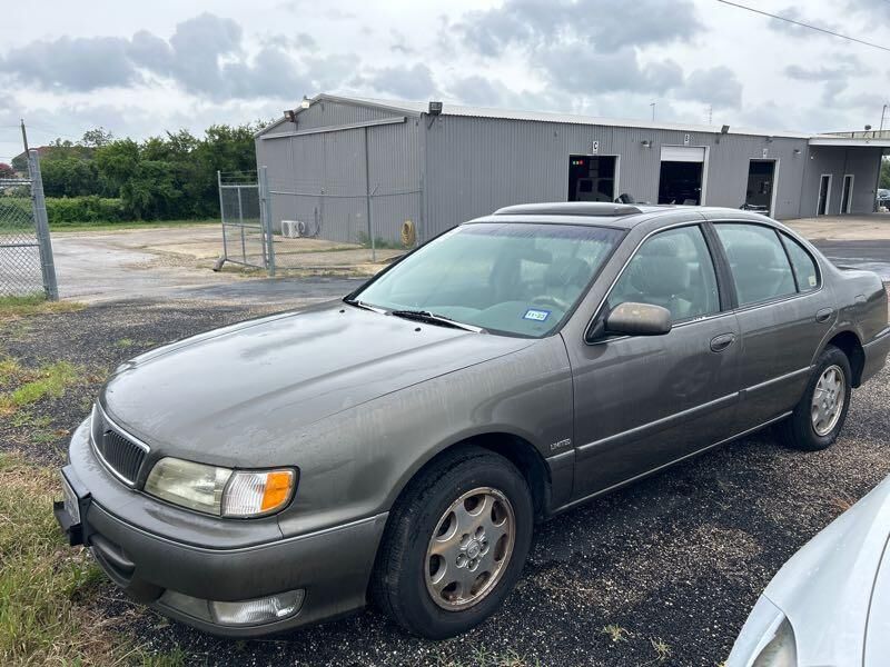 Infiniti I30