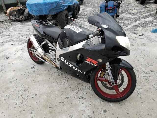 Suzuki GSX-R1000K