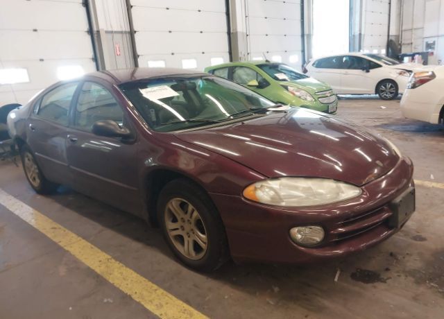 Dodge Intrepid