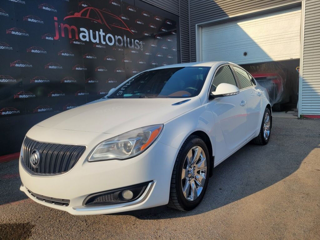 Buick Regal