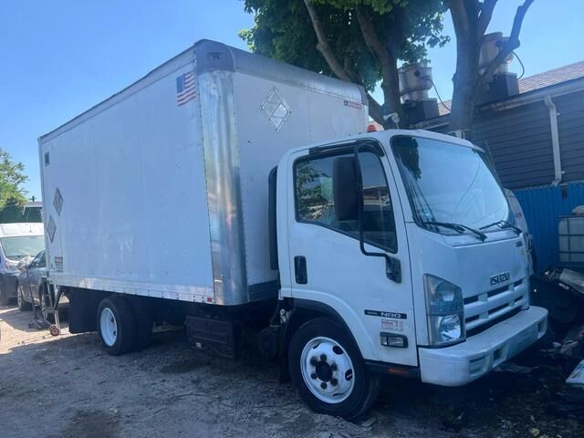 Isuzu NQR/NRR