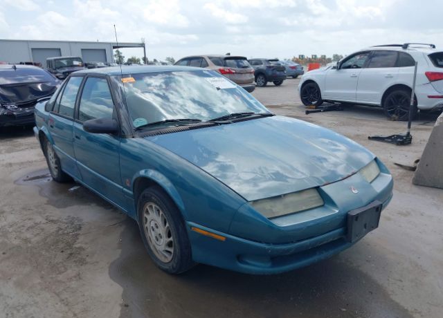 Saturn SL2
