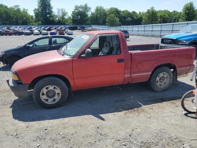 GMC Sonoma