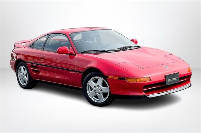 Toyota MR2