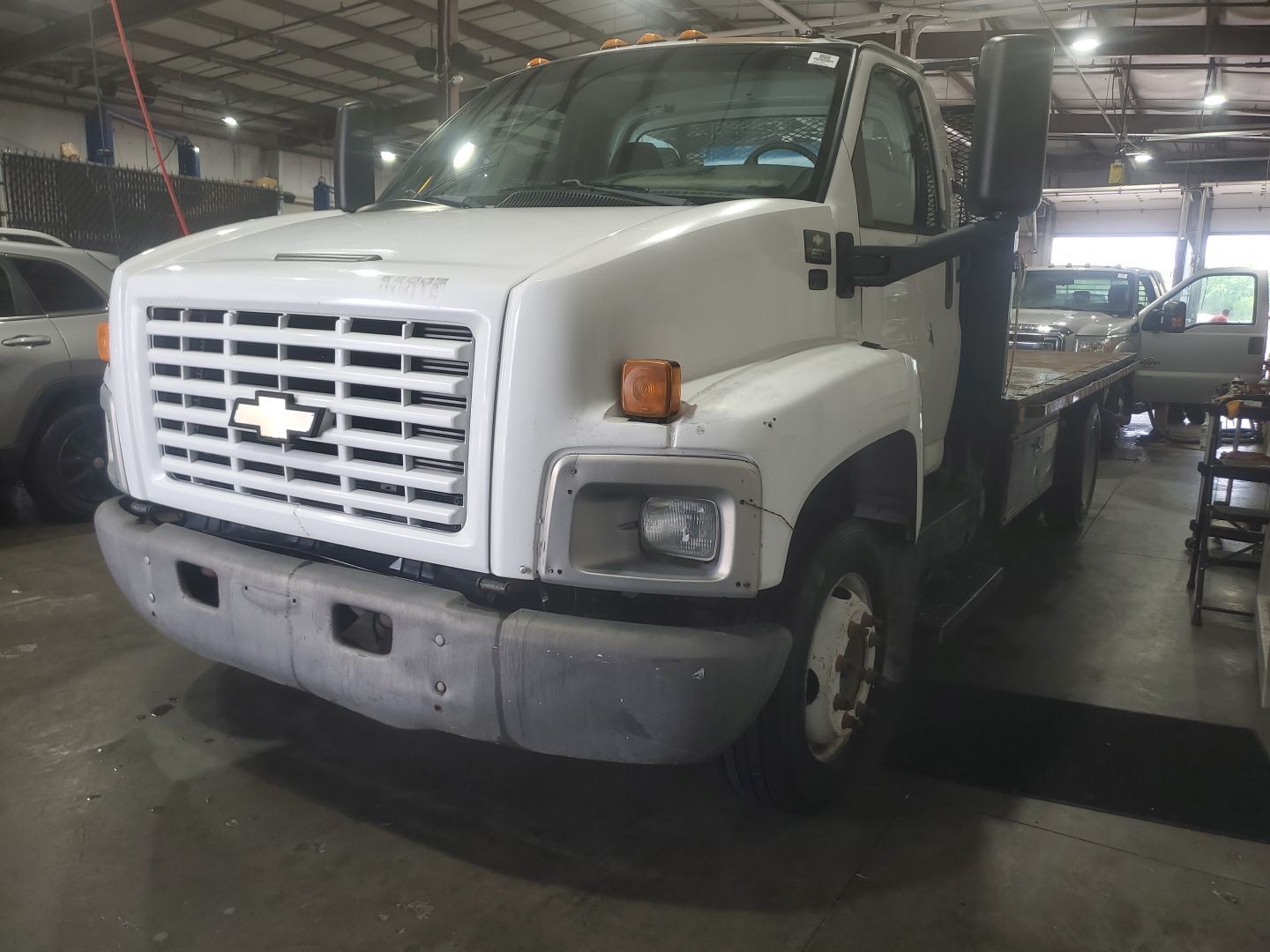 Chevrolet C6