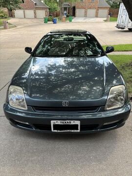 Honda Prelude