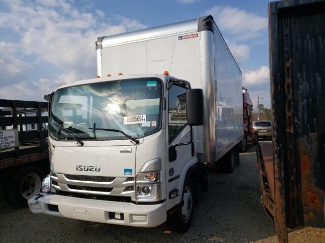 ISUZU