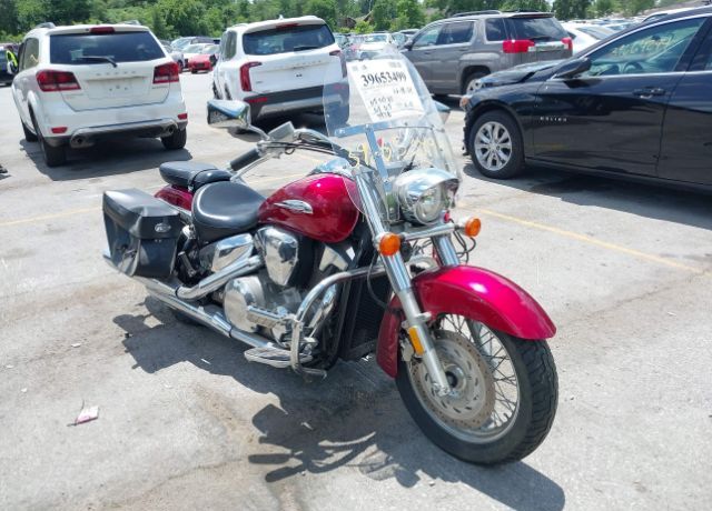 Honda VTX1300S