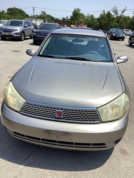 Saturn L300