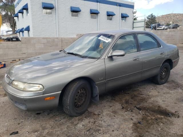 Mazda 626