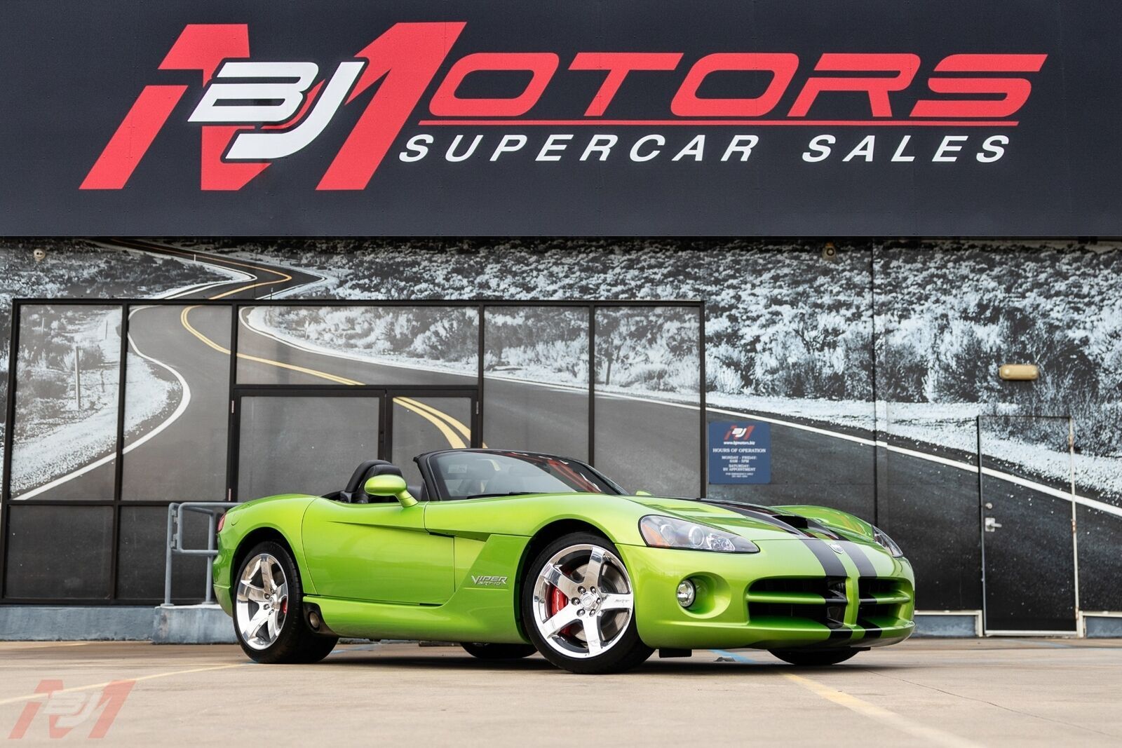 Dodge Viper
