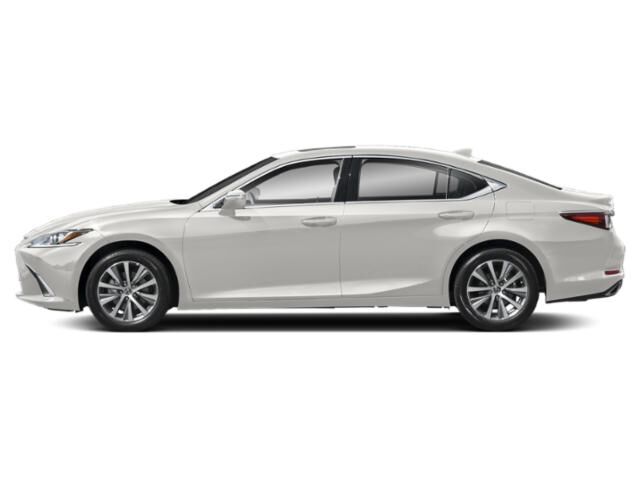 2021 Lexus ES / ES HYBRID