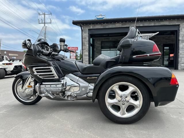 Honda GL1800