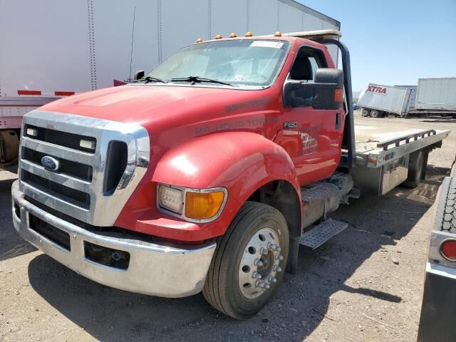 Ford F-650