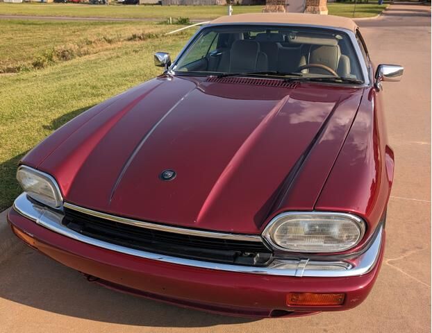 Jaguar XJS