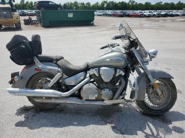 Honda VTX1300S