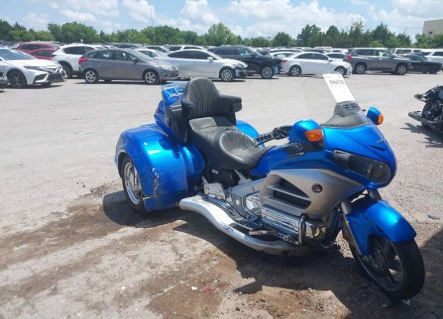 Honda GL1800