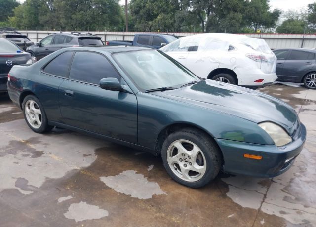 Honda Prelude