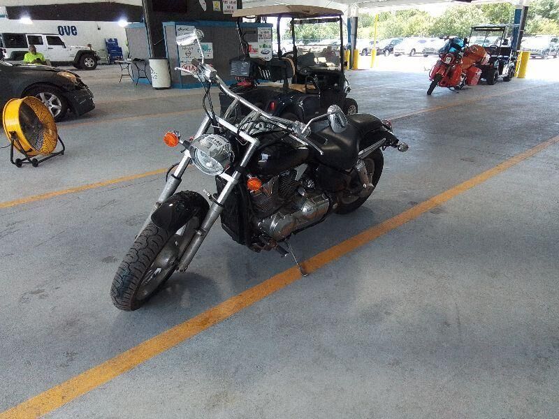 Honda VTX1300C