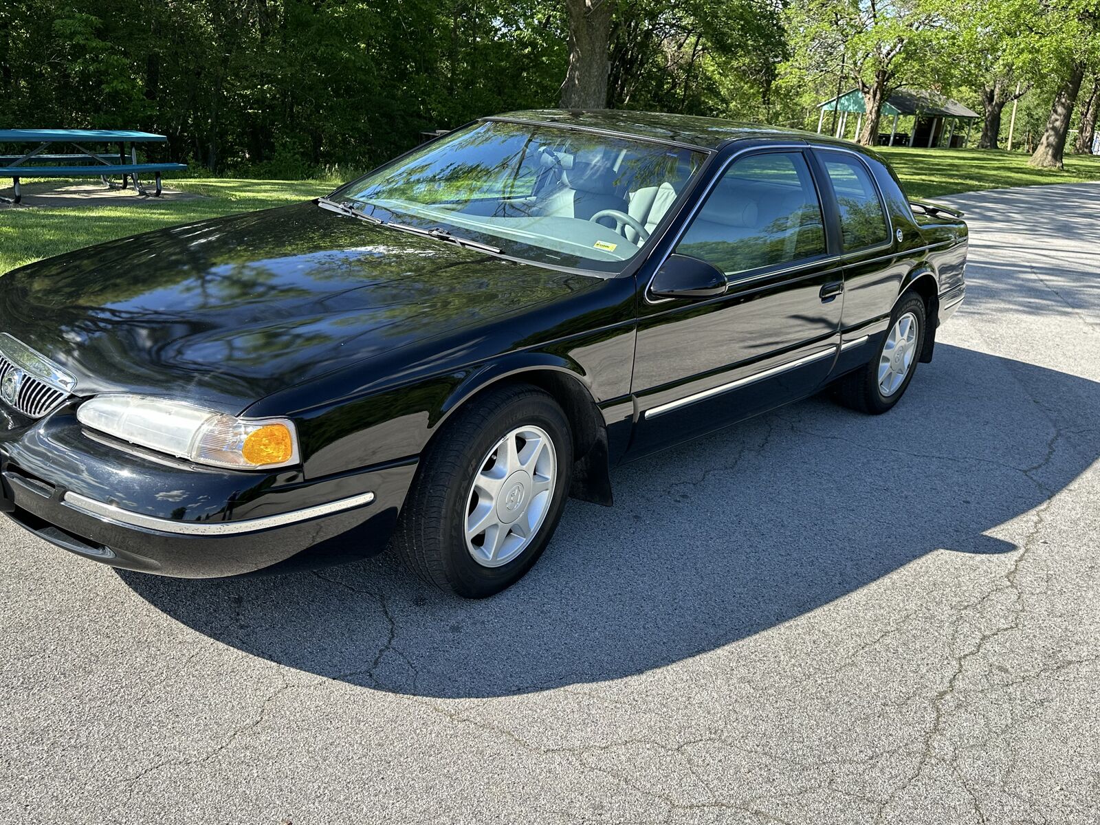 Mercury Cougar