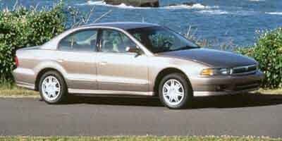 Mitsubishi Galant