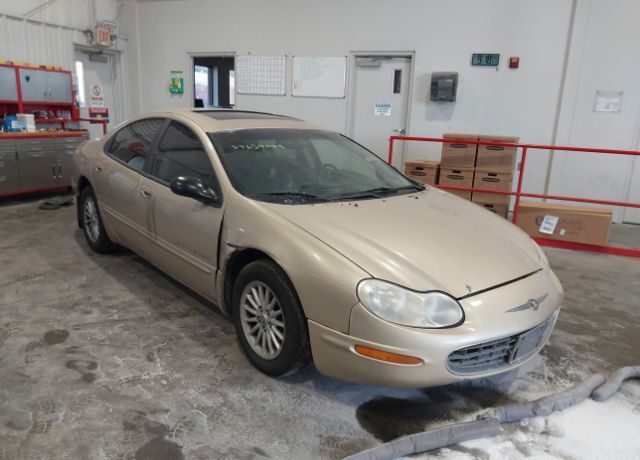 Chrysler Concorde