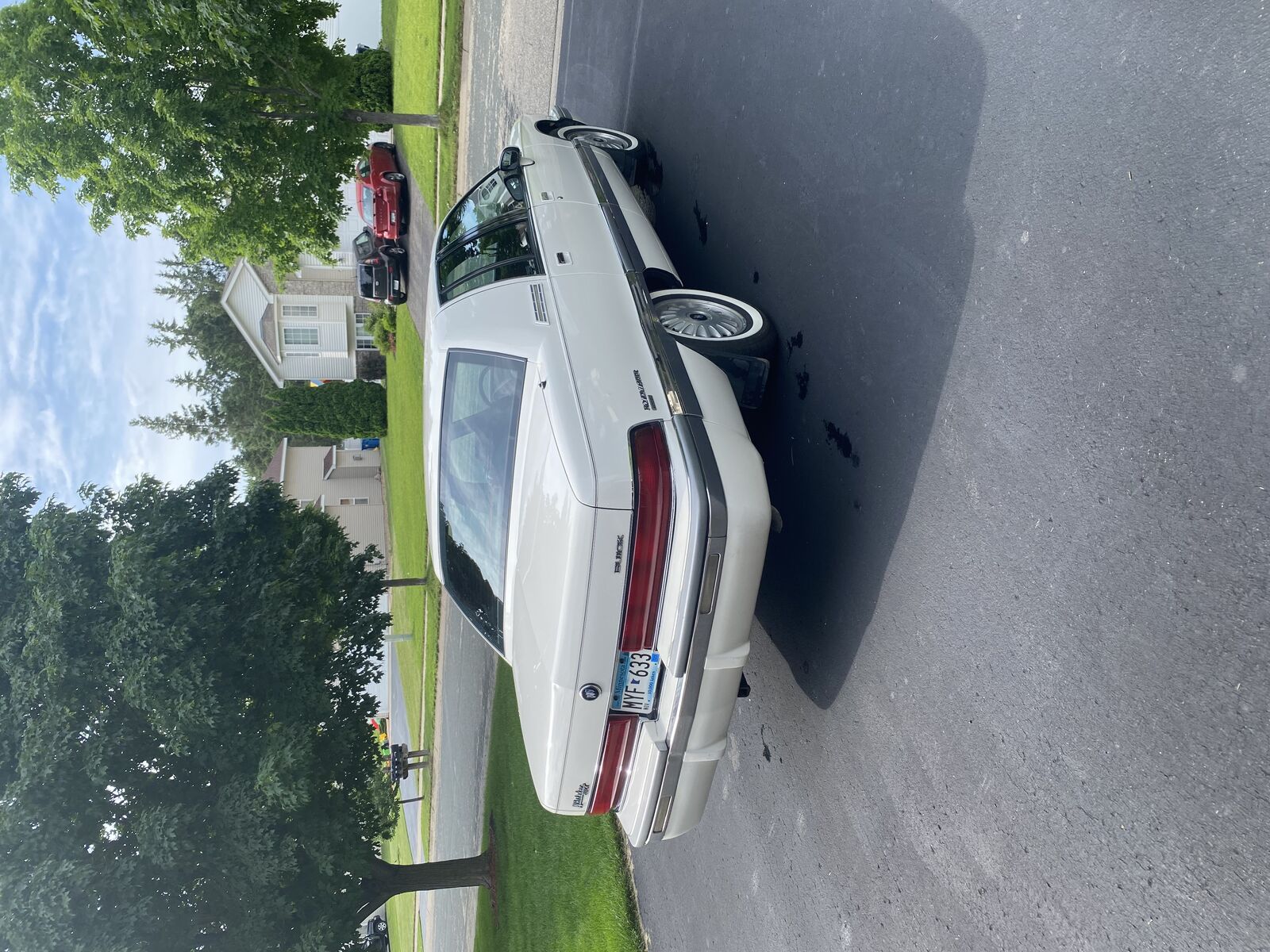 Buick Roadmaster