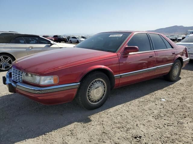 Cadillac Seville