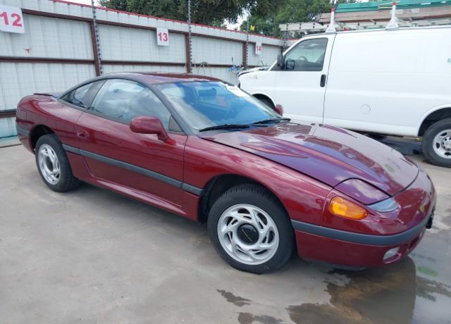 Dodge Stealth