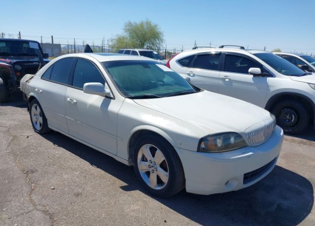 Lincoln LS