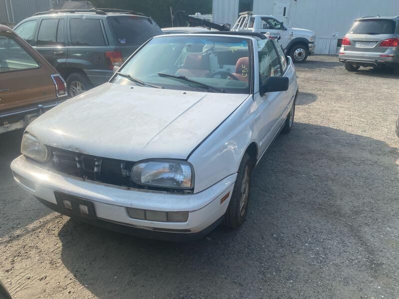 Volkswagen Cabrio